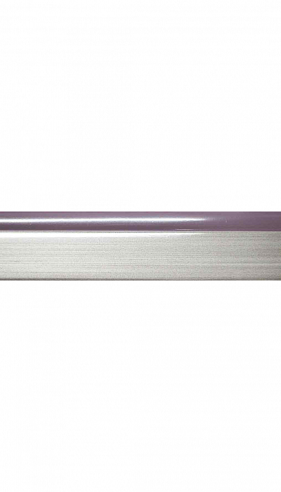 Картинка 3D 6088 ежевика/металлик