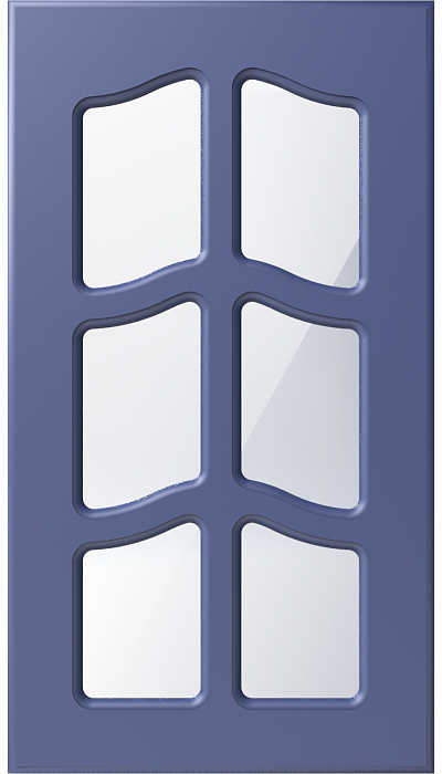 Картинка Витрина Тип 7